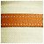 Hermès Bolso Tote Hermes Garden PM Dorado - vista 9
