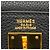 Hermès Hermes Kelly 32 Togo Black Handtasche Schwarz - Ansicht 5