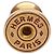 Hermès Orecchini a bottone Hermes Mini Maillon Nero D'oro - vista 6