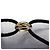 Pulseira Cartier Trinity com pingente Preto Dourado - vista 9