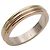Cartier Ring aus dreifarbigem Gold Golden