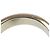 Cartier Ring aus dreifarbigem Gold Golden - Ansicht 10
