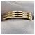 Cartier Ring aus dreifarbigem Gold Golden - Ansicht 9