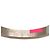 Cartier Tri-Color Gold Band Ring Golden - Ansicht 5