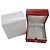 Cartier Tri-Color Gold Band Ring Golden - Ansicht 6