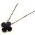 Colar Vintage Alhambra Van Cleef & Arpels Dourado