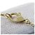 Colar Vintage Alhambra Van Cleef & Arpels Dourado - vista 10