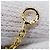 Collana Vintage Alhambra Van Cleef & Arpels in Oro Giallo D'oro - vista 10
