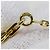 Collana Vintage Alhambra Van Cleef & Arpels in Oro Giallo D'oro - vista 11