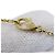 Collana Vintage Alhambra Van Cleef & Arpels in Oro Giallo D'oro - vista 9