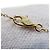 Collana Sweet Alhambra Van Cleef & Arpels D'oro - vista 10