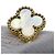 Collana Sweet Alhambra Van Cleef & Arpels D'oro - vista 13