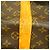 Borsa Boston Louis Vuitton Monogram Keepall 45 Marrone - vista 8