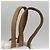 Mochila Louis Vuitton Monogram Montsouris MM Marrom - vista 12