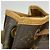 Mochila Louis Vuitton Monogram Montsouris MM Marrom - vista 7