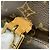 Mochila Louis Vuitton Monogram Montsouris MM Marrom - vista 8