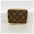 Bolso Louis Vuitton Monogram Nano Noe Castaño - vista 3