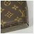 Louis Vuitton Monogram Luco Tote Bag Brown - view 6