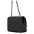 Sac à épaule Chanel Matelassé Noir - vue 2