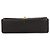 Sac à épaule Chanel Matelassé Noir - vue 3