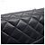 Sac à épaule Chanel Matelassé Noir - vue 6