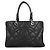 Borsa Tote Chanel Matelassé Nero