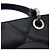 Borsa Tote Chanel Matelassé Nero - vista 6