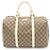 Borsa Gucci GG Supreme Grigio Crudo
