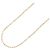 Collar Cartier Spartacus en oro amarillo 18K