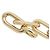 Collar Cartier Spartacus en oro amarillo 18K - vista 13