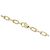 Collar Cartier Spartacus en oro amarillo 18K - vista 4