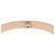 Bracciale Cartier Love in oro rosa - vista 5