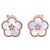 Orecchini Van Cleef & Arpels Lucky Spring Plum Blossom