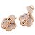 Orecchini Van Cleef & Arpels Lucky Spring Plum Blossom - vista 3