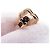 Orecchini Van Cleef & Arpels Lucky Spring Plum Blossom - vista 6