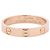 Cartier Love Ring in 18K Roségold