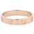 Cartier Love Ring in 18K Roségold - Ansicht 2
