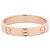 Cartier Love Ring in 18K Roségold - Ansicht 3