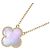 Colar Pendente Alhambra Van Cleef & Arpels