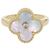 Van Cleef & Arpels Alhambra Bandring