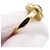 Van Cleef & Arpels Alhambra Bandring - Ansicht 7