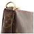 Borsa Louis Vuitton Monogram Cherry Pochette Accessoires Marrone Monogramma - vista 7
