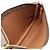 Borsa Louis Vuitton Monogram Cherry Pochette Accessoires Marrone Monogramma - vista 8