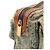 Louis Vuitton Monogram Denim Gürteltasche - Ansicht 6