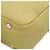 Borsa a mano Prada in pelle Verde Chiaro Giallo - vista 4
