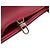 Sac Cabas Louis Vuitton Epi Neverfull MM Fuschia - vue 7