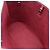 Sac Cabas Louis Vuitton Epi Neverfull MM Fuschia - vue 9