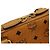 Bolso de mano y de hombro MCM Glam Brown Castaño - vista 7