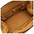 Bolso de mano y de hombro MCM Glam Brown Castaño - vista 8