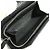 Cartera larga Gucci de piel negra - vista 2